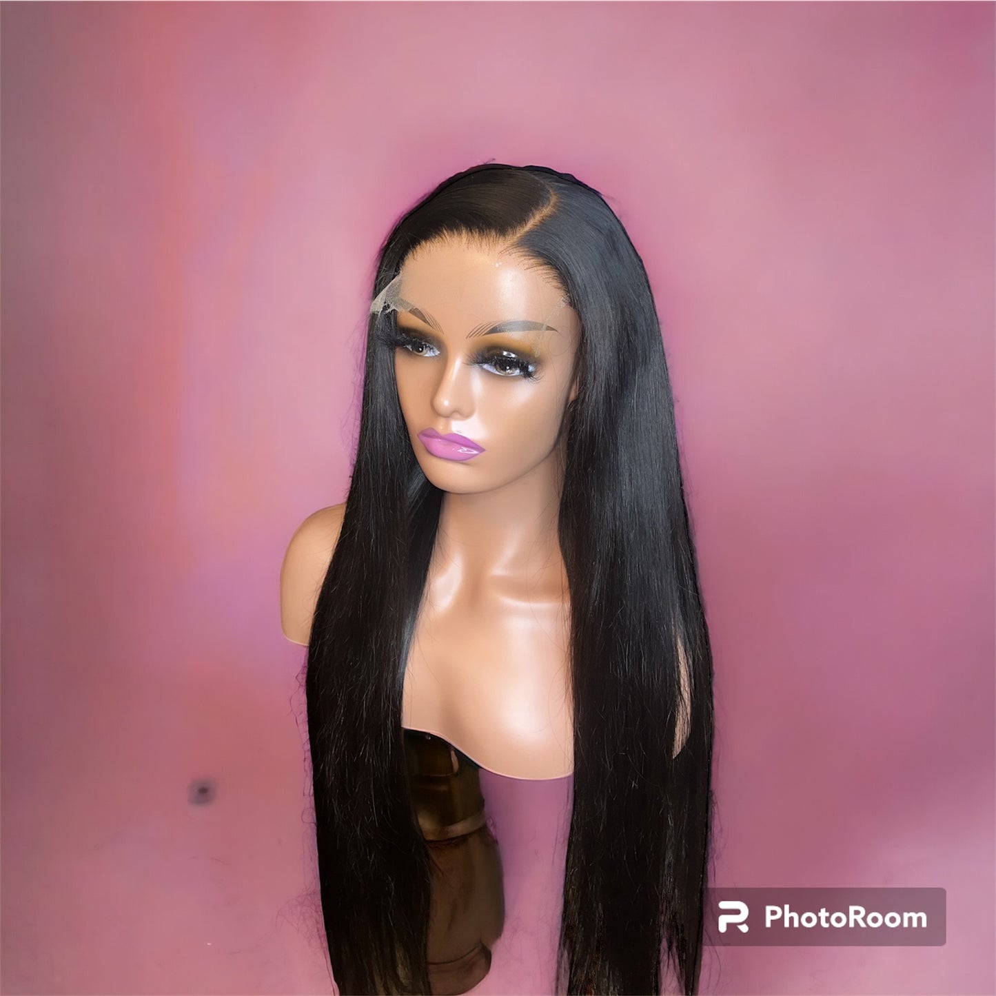 Customized Ready To Wear Wigs