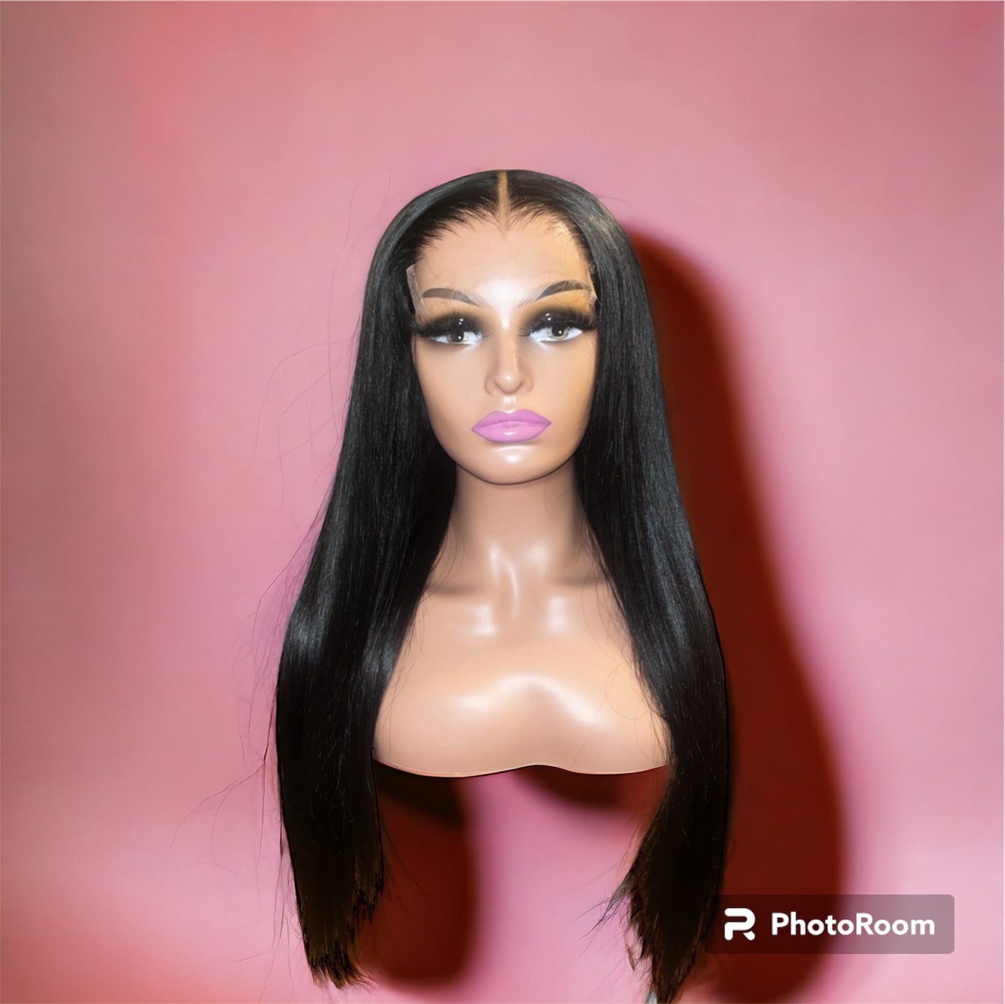 Customized Ready To Wear Wigs